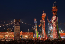 Uninterrupted power supply during festivals: UP to remain illuminated from villages to cities on Dussehra