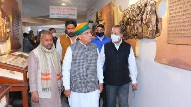 From Gita Press to Vrindavan Research Institute… rare Manuscripts of Uttar Pradesh going digital From Gita Press to Vrindavan Research Institute… rare Manuscripts of Uttar Pradesh going digital