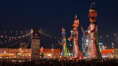 Uninterrupted power supply during festivals: UP to remain illuminated from villages to cities on Dussehra