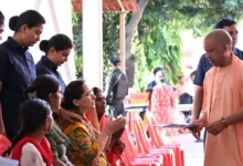 Sensitive and compassionate behaviour must be ensured while assisting every victim: CM Yogi