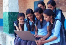 Digital education will nurture the talents of girls, Khan Academy gives a new impetus to mathematics and science under the Yogi government