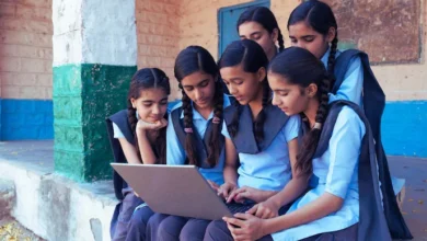 Digital education will nurture the talents of girls, Khan Academy gives a new impetus to mathematics and science under the Yogi government Digital education will nurture the talents of girls, Khan Academy gives a new impetus to mathematics and science under the Yogi government