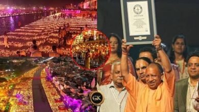 Deepotsav-2026 to celebrate Sanatan consciousness, public faith and global pride: Chief Minister Yogi Adityanath