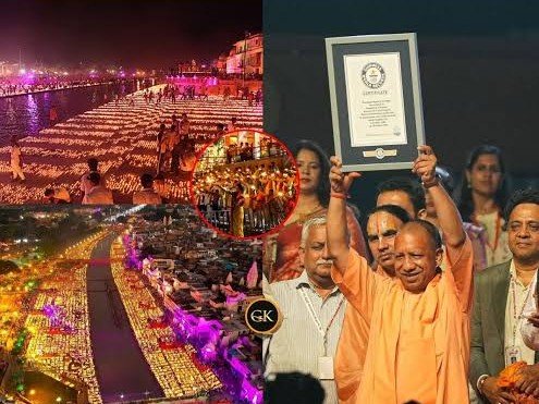 Deepotsav-2026 to celebrate Sanatan consciousness, public faith and global pride: Chief Minister Yogi Adityanath
