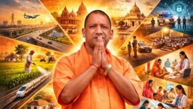 Yogi government’s initiative to simplify property identification and mutation, with mutation to take place automatically after registration