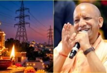 Yogi govt’s festive gift: 24-hour power supply during Diwali and Chhath