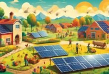 Technology to make rural development plans more effective and people-centric
