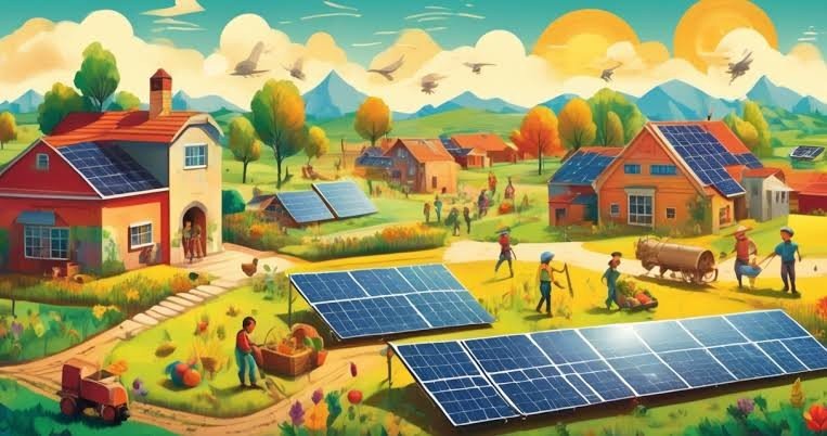 Technology to make rural development plans more effective and people-centric