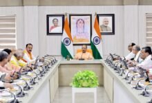 Warehouses with a capacity of 65,000 metric tonnes to be built in Bundelkhand, providing relief to farmers