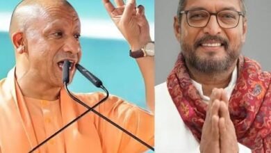 Nana Patekar enriched Indian cinema with his exceptional acting: Chief Minister