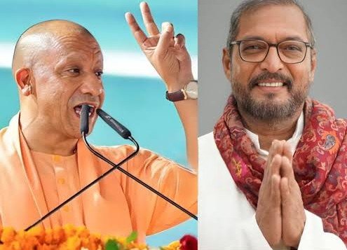 Nana Patekar enriched Indian cinema with his exceptional acting: Chief Minister Nana Patekar enriched Indian cinema with his exceptional acting: Chief Minister