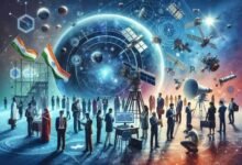 Space Technology to transform UP’s development model