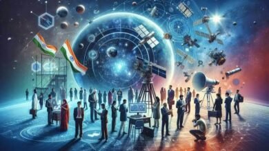 Space Technology to transform UP’s development model