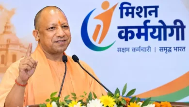 UP ranks first in country under Mission Karmayogi, with Home Department alone completing more than one crore courses