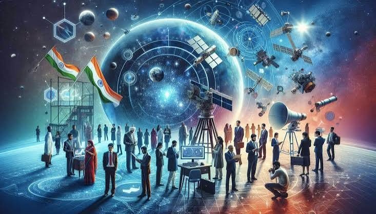Space Technology to transform UP’s development model Space Technology to transform UP’s development model