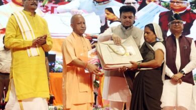 Yogi Government’s major gift for state government employees