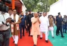 National Tribal Festival to be held in UP from November 23, Yogi government busy with preparations