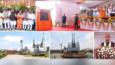 Nausena Shaurya Sangrahalaya in Lucknow to be expanded, water body to be developed across 6.8 acres