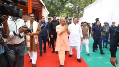 National Tribal Festival to be held in UP from November 23, Yogi government busy with preparations