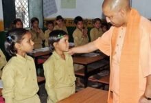 Schools to become centers of environmental protection under Yogi government, with e-waste quizzes and activities during morning assemblies