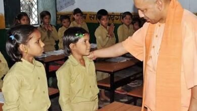 Schools to become centers of environmental protection under Yogi government, with e-waste quizzes and activities during morning assemblies Schools to become centers of environmental protection under Yogi government, with e-waste quizzes and activities during morning assemblies