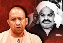 CM Yogi to perform bhoomi pujan today for housing project on land freed from Mafia Atiq’s encroachment