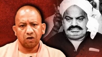 CM Yogi to perform bhoomi pujan today for housing project on land freed from Mafia Atiq’s encroachment CM Yogi to perform bhoomi pujan today for housing project on land freed from Mafia Atiq’s encroachment