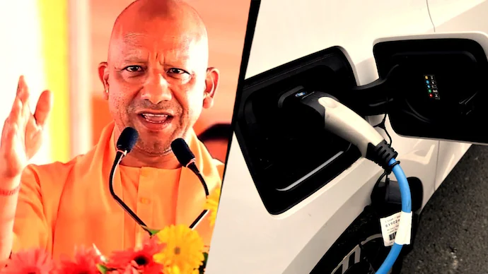 Yogi Government expands electric vehicle charging network across the state, targets 1,500 locations in second phase of PM E-DRIVE scheme