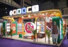 One District, One Cuisine takes the national stage after International Trade Show