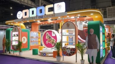 One District, One Cuisine takes the national stage after International Trade Show