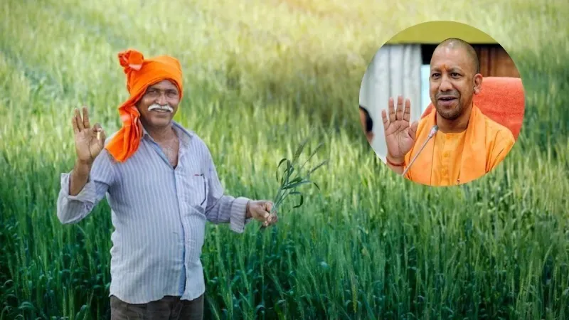 A 15-day special cleanliness drive to transform Agricultural Mandis across Uttar Pradesh