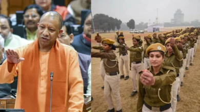 UP Police under Yogi govt emerges as a lifeline, saves over 4,000 people from suicide attempts