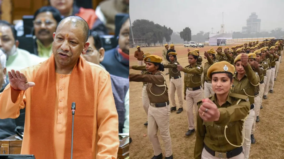 UP Police under Yogi govt emerges as a lifeline, saves over 4,000 people from suicide attempts