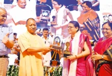 Mission Shakti gives girls leadership opportunities under Yogi govt; four students take charge of Mid-Day Meal Authority for a day