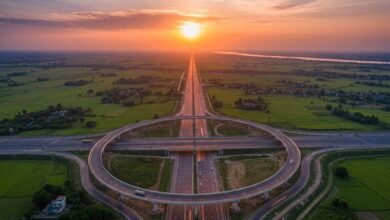 International Trade City to be developed in the Yamuna Expressway region