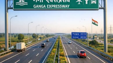 Ganga Expressway boosts business for transporters and tour and travel operators