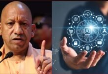 Yogi govt to make Social Welfare Department hi-tech, AI to simplify govt work