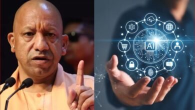 Yogi govt to make Social Welfare Department hi-tech, AI to simplify govt work Yogi govt to make Social Welfare Department hi-tech, AI to simplify govt work