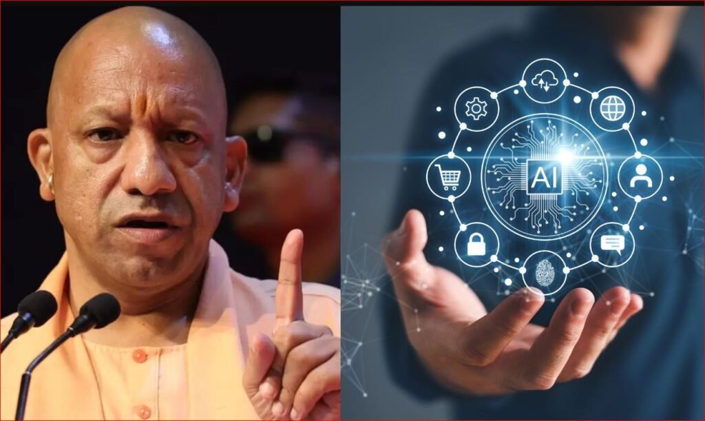 Yogi govt to make Social Welfare Department hi-tech, AI to simplify govt work