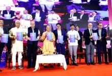 15 MoUs signed at Lucknow Summit, letters of comfort issued to five investors, partnerships established with 13 educational institutions