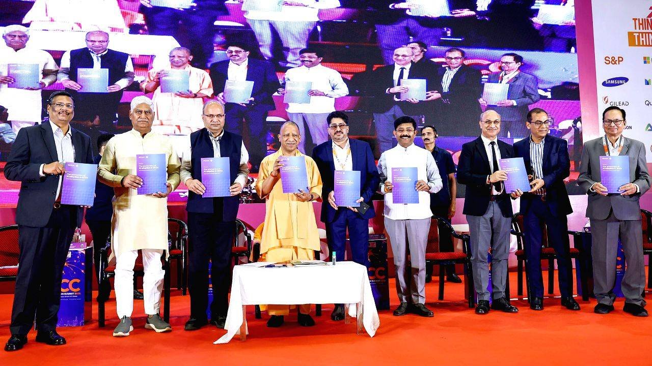 15 MoUs signed at Lucknow Summit, letters of comfort issued to five investors, partnerships established with 13 educational institutions