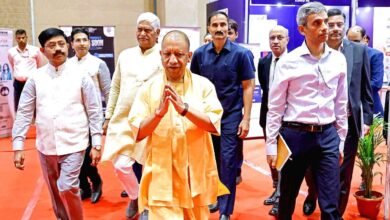 UP invites Singapore companies to invest in the state, proposes ‘Singapore City’ near Jewar UP invites Singapore companies to invest in the state, proposes ‘Singapore City’ near Jewar