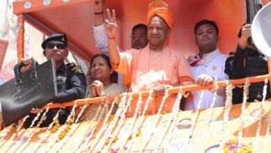 37.86 km road in Mainpuri to be upgraded to four lanes, Yogi Government approves Rs. 328.67 crore