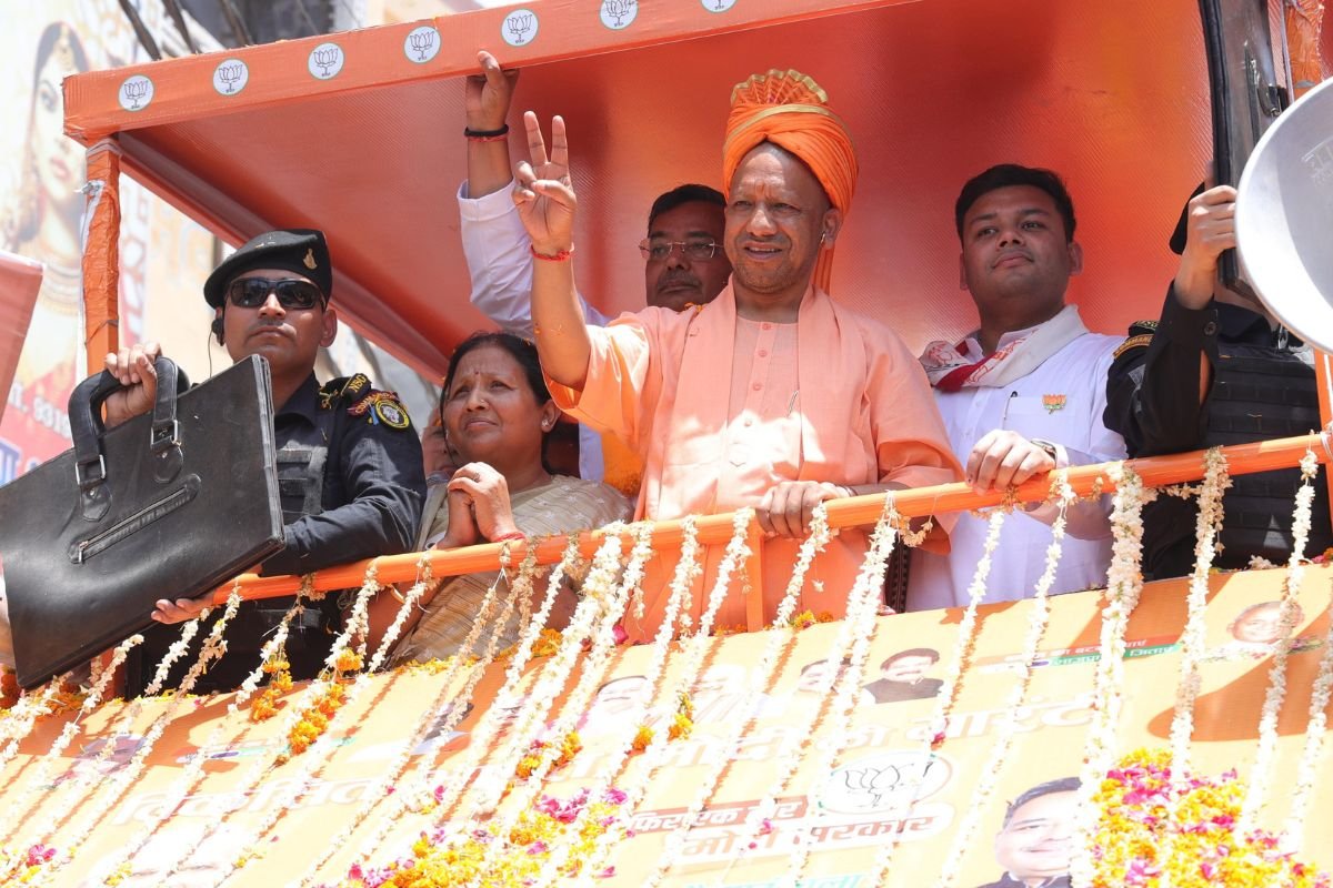 37.86 km road in Mainpuri to be upgraded to four lanes, Yogi Government approves Rs. 328.67 crore 37.86 km road in Mainpuri to be upgraded to four lanes, Yogi Government approves Rs. 328.67 crore