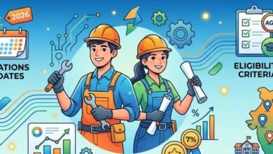 Fifth phase of ITI admissions begins, online applications open till October 11