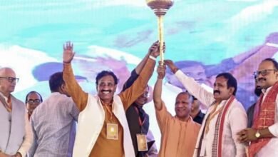Bhadohi to be renamed in honour of Sant Ravidas Ji Bhadohi to be renamed in honour of Sant Ravidas Ji