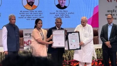 Stipend for Ayurveda, Unani and Homeopathy interns doubled