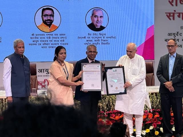 Stipend for Ayurveda, Unani and Homeopathy interns doubled